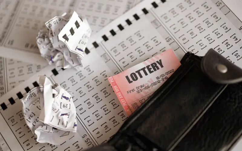 Dear Lottery Result