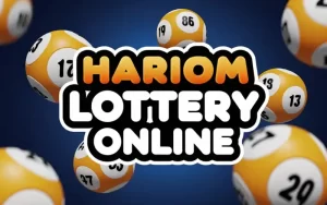 Hariom Lottery