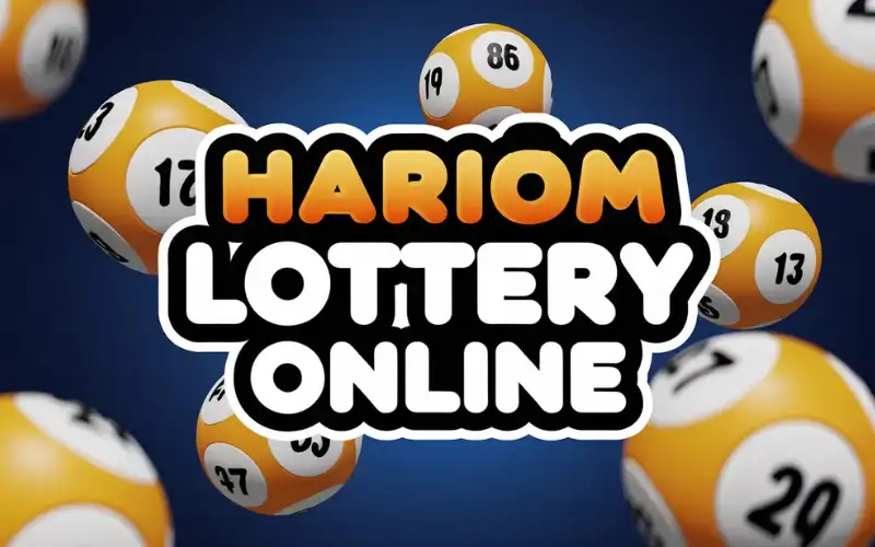 Hariom Lottery