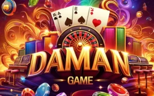 daman games