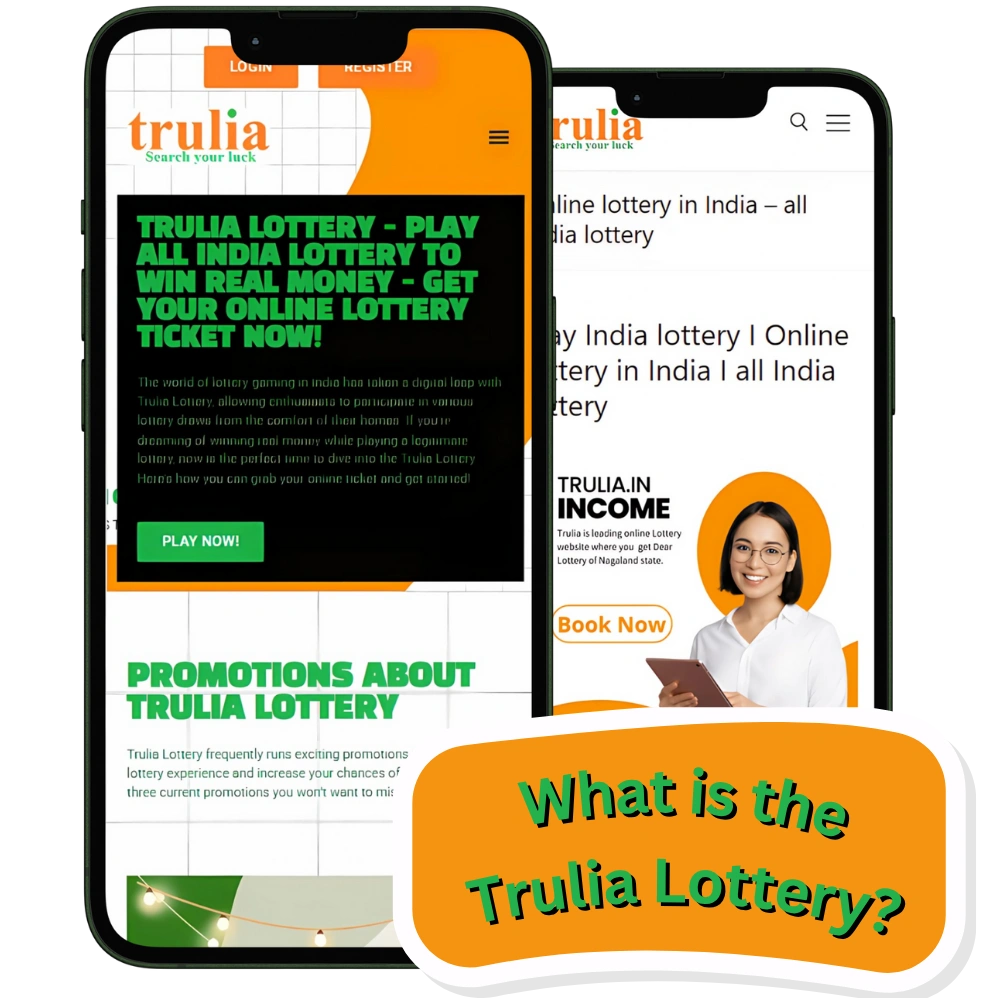 lottery result