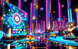online casino games