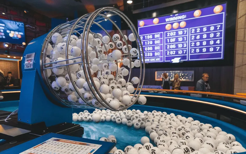Dear Lottery Online
