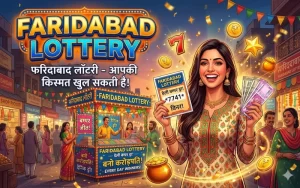 Faridabad Lottery at Trulia featured image